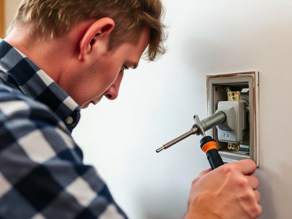 Electrical Repairs