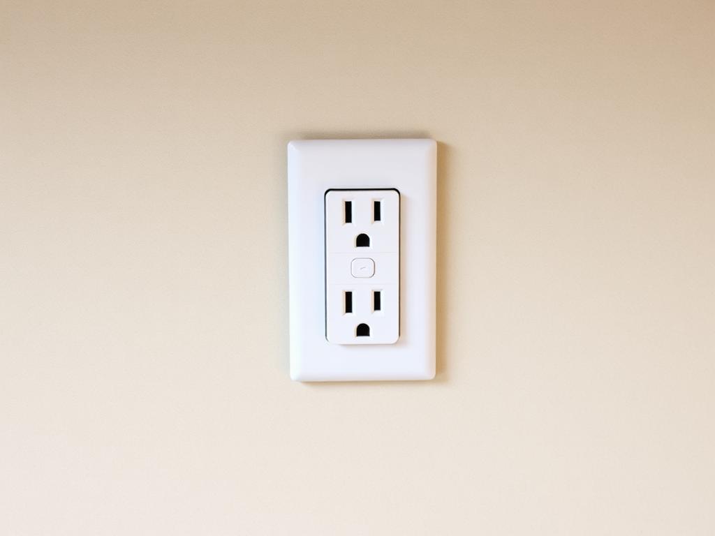 GFCI Outlet Installation