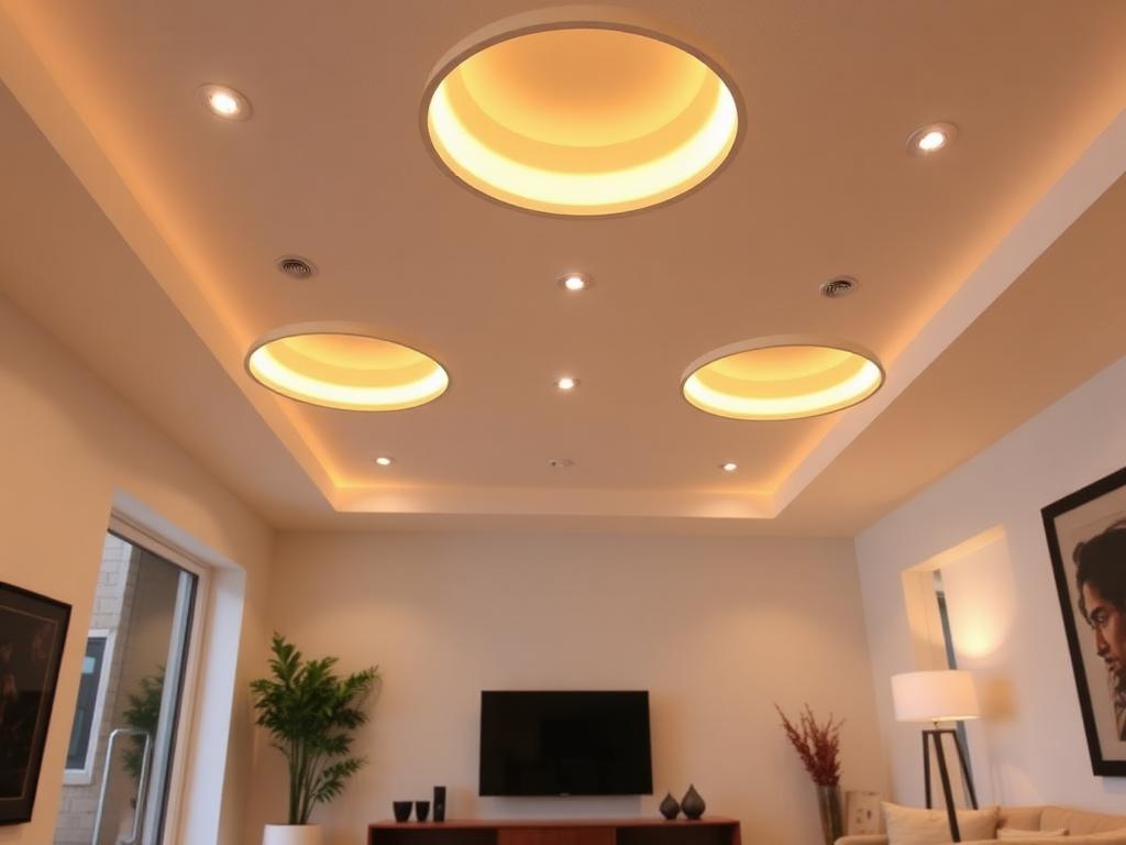 Lighting Installation