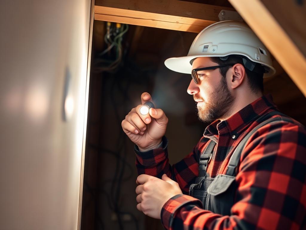 Home Electrical Safety Inspections